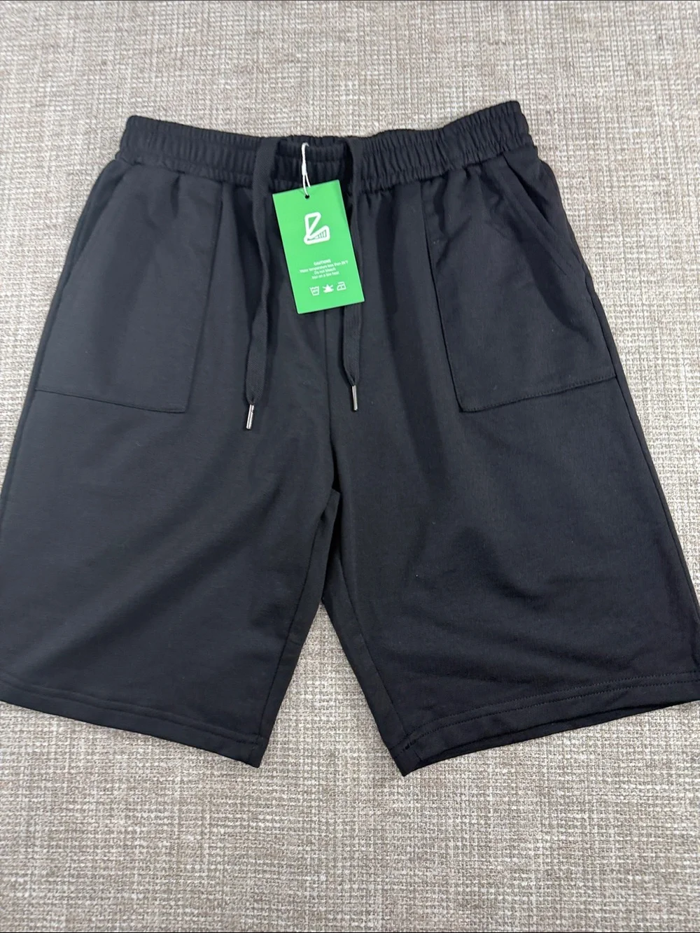 Langyiwee soft shorts